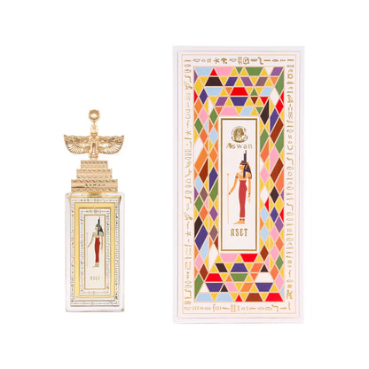Aswan - Aset EDP