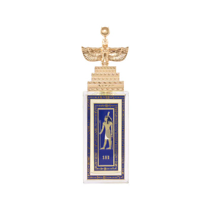 Aswan - Shu EDP