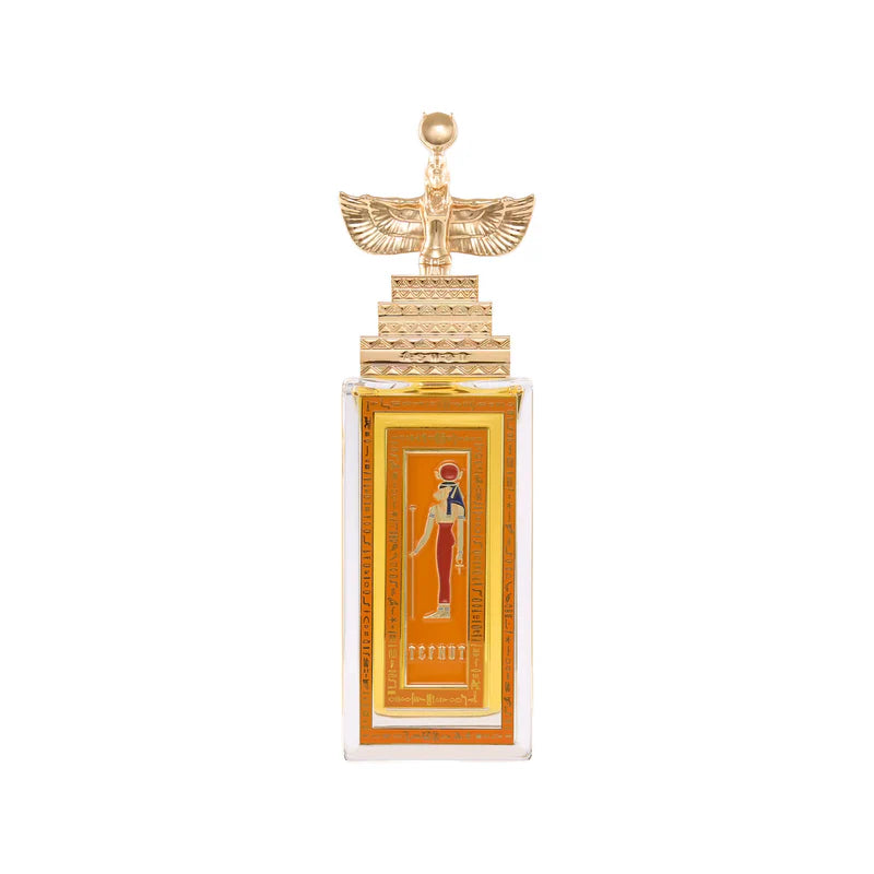 Aswan - Tefnut EDP