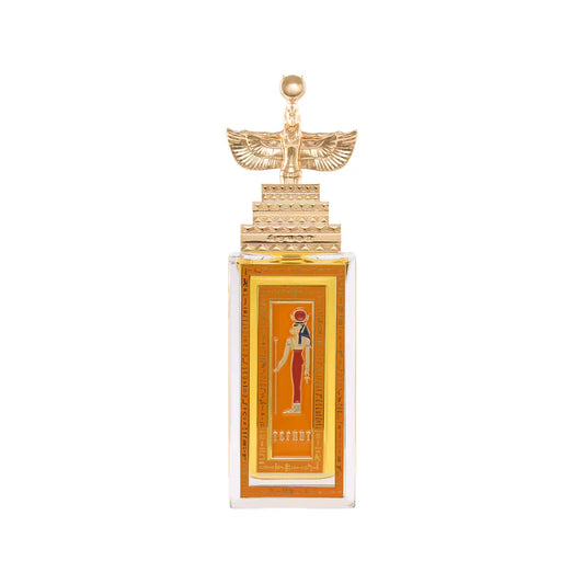 Aswan - Tefnut EDP