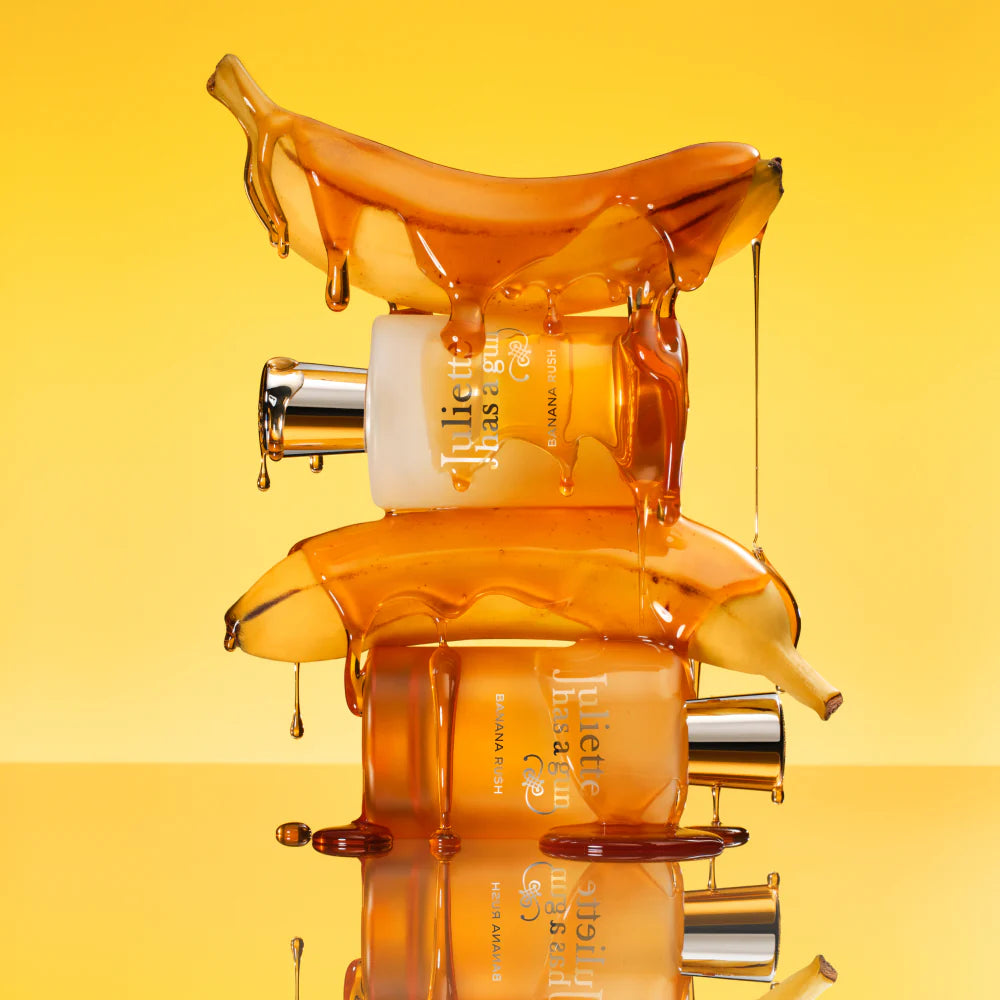Juliette Has a Gun - Banana Rush EDP