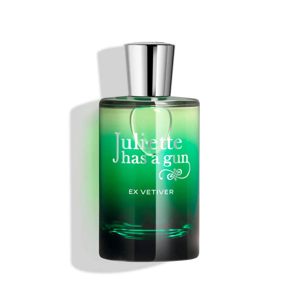 Juliette Has a Gun - Ex Vetiver EDP