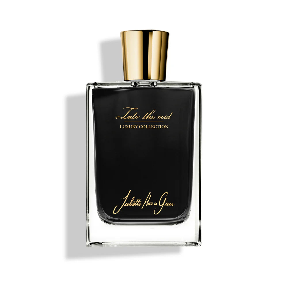 Juliette Has a Gun - Into the Void EDP