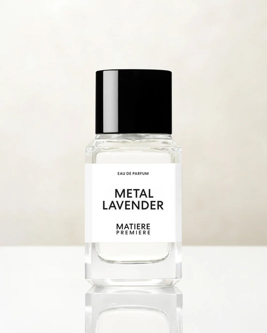Matiere Premiere - Metal Lavender EDP