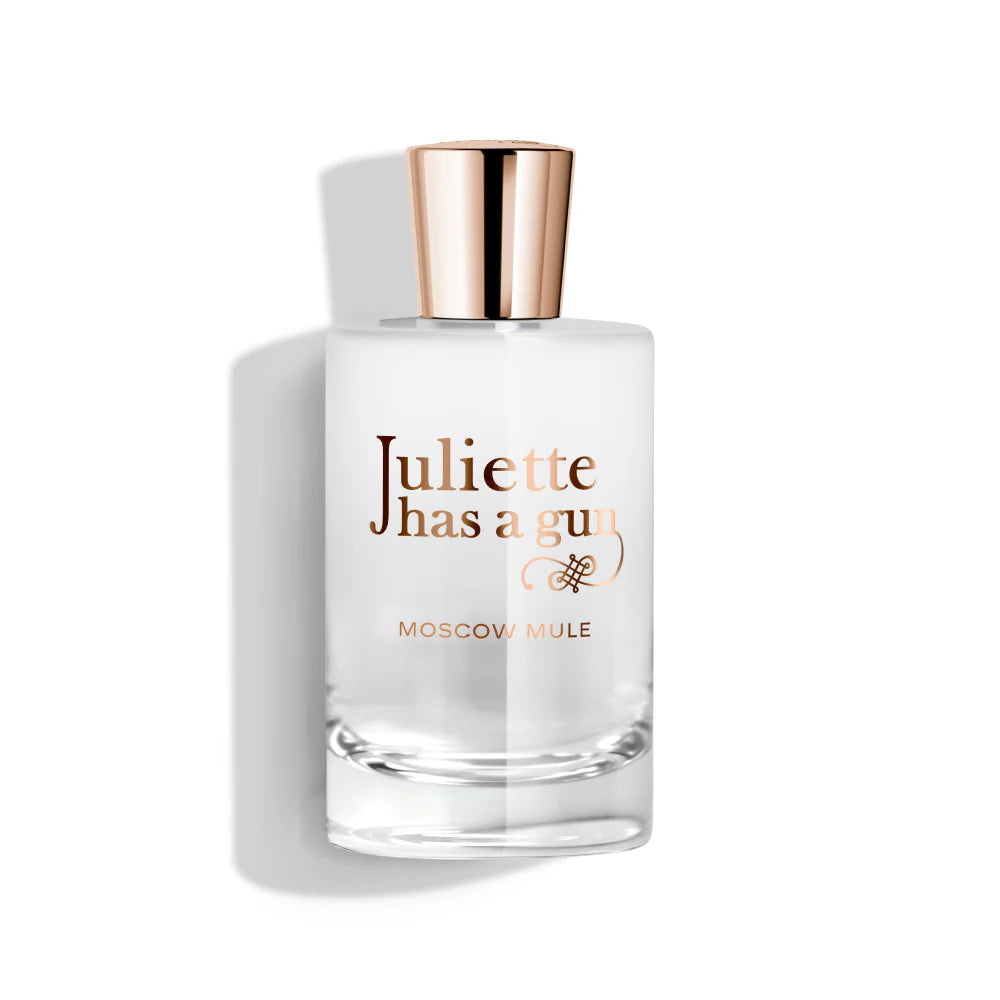 Juliette Has a Gun - Moscow Mule EDP