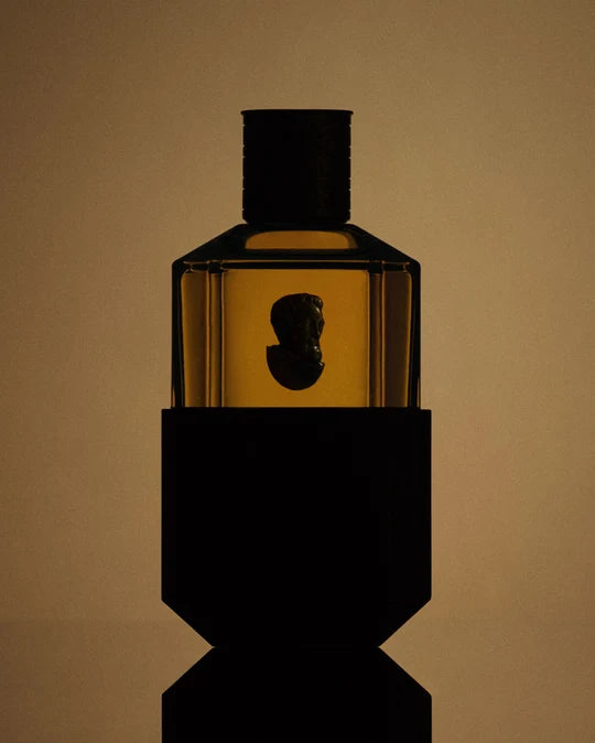 Eredi Zucca - Santo Extrait