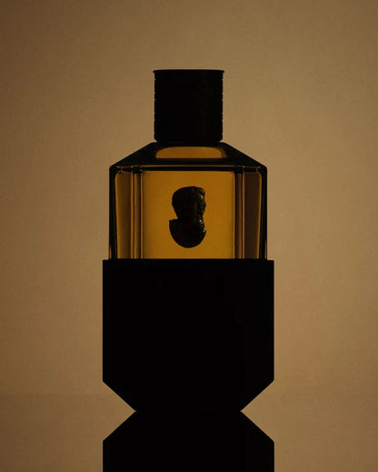 Eredi Zucca - Santo Extrait