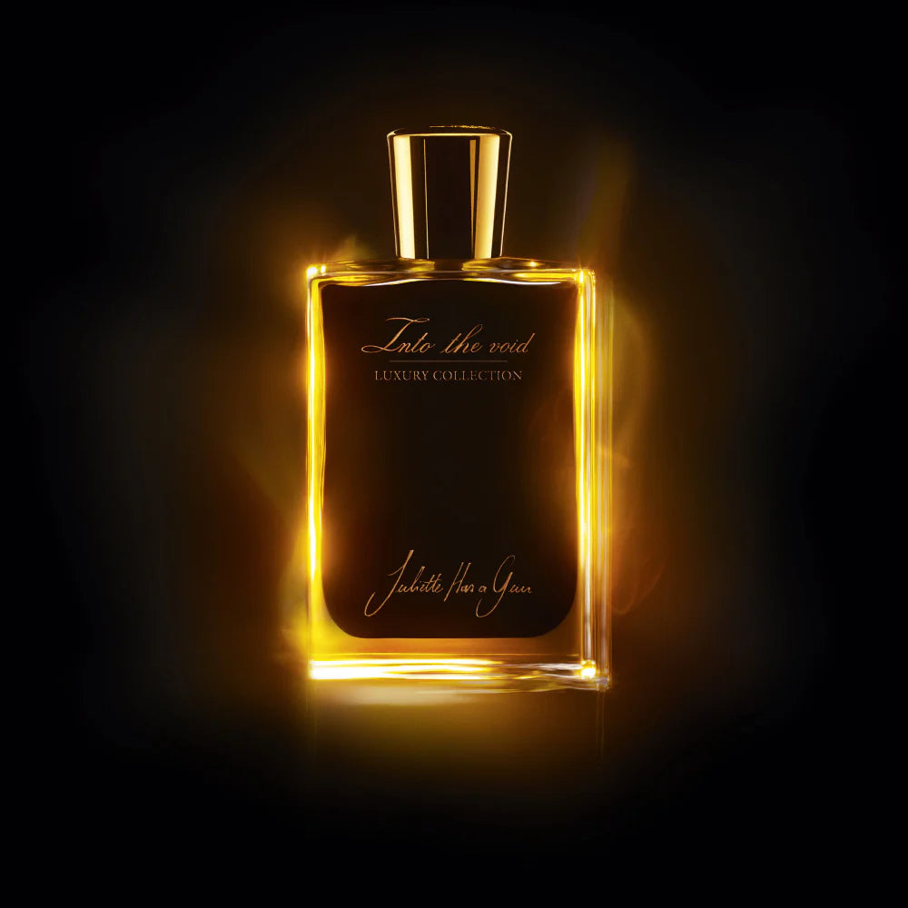 Juliette Has a Gun - Into the Void EDP