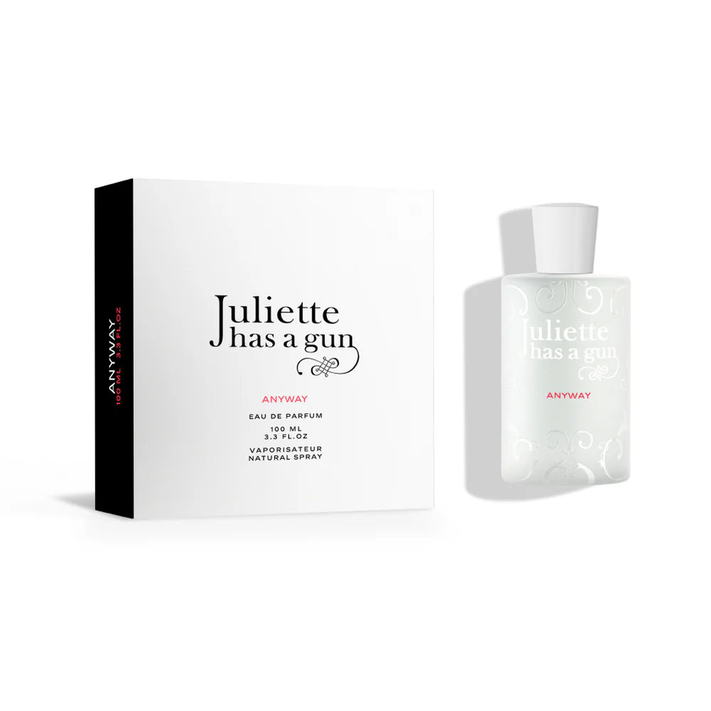 Juliette Has a Gun - Anyway EDP