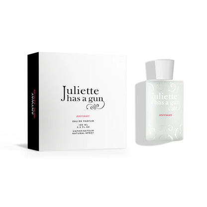 Juliette Has a Gun - Anyway EDP
