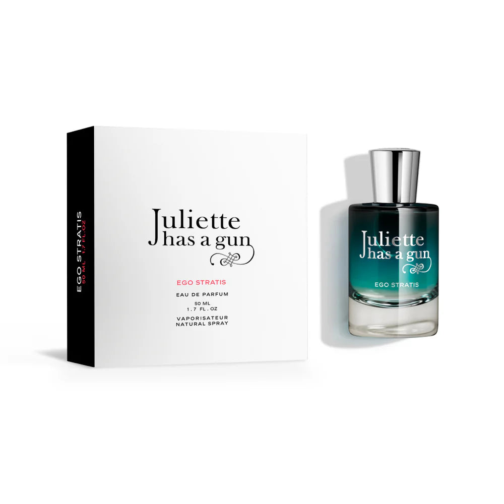 Juliette Has a Gun - Ego Stratis EDP