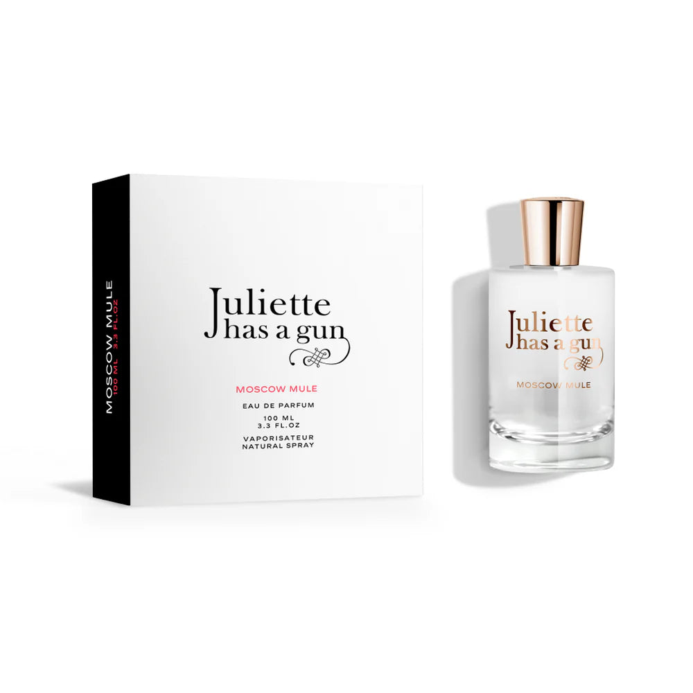 Juliette Has a Gun - Moscow Mule EDP