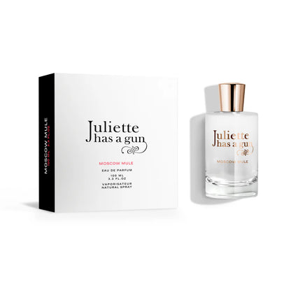 Juliette Has a Gun - Moscow Mule EDP