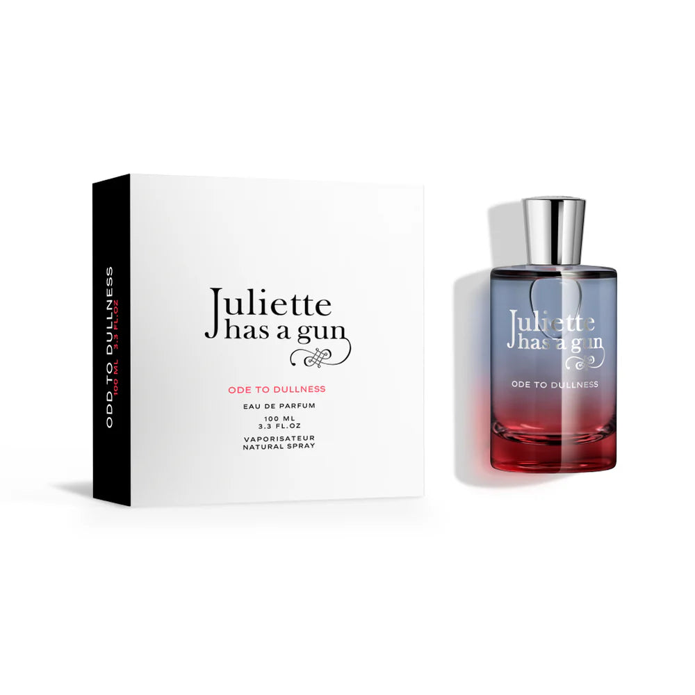 Juliette Has a Gun - Ode to Dullness EDP