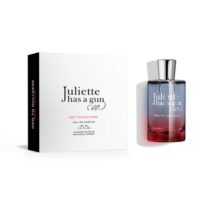 Juliette Has a Gun - Ode to Dullness EDP