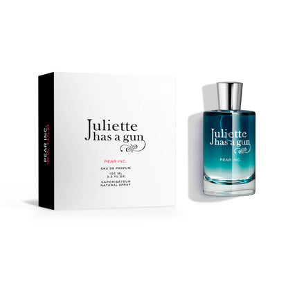 Juliette Has a Gun - Pear Inc. EDP