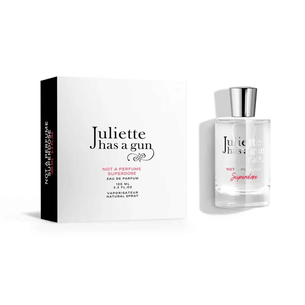 Juliette Has a Gun - Not a Perfume Superdose EDP