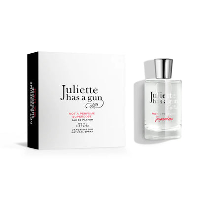 Juliette Has a Gun - Not a Perfume Superdose EDP