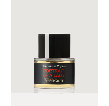Frederic Malle - Portrait of a Lady by Dominique Ropion EDP