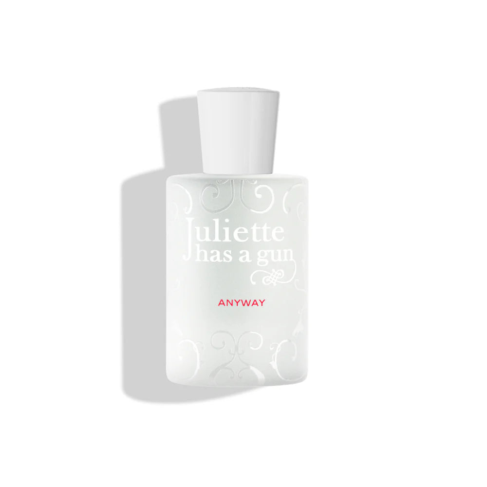 Juliette Has a Gun - Anyway EDP