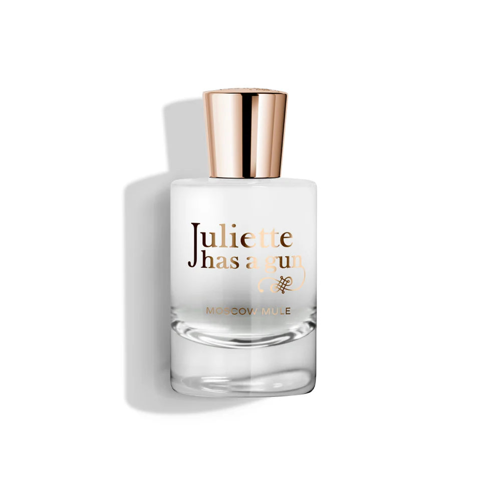 Juliette Has a Gun - Moscow Mule EDP