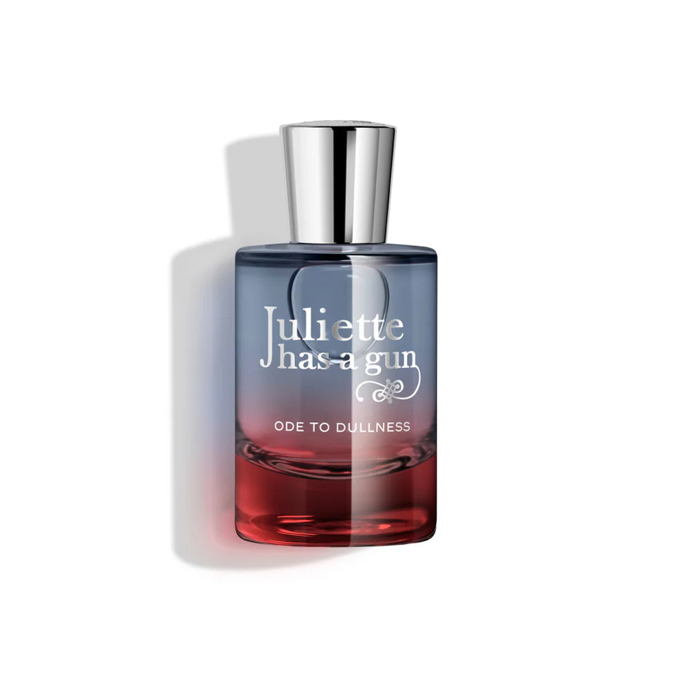 Juliette Has a Gun - Ode to Dullness EDP