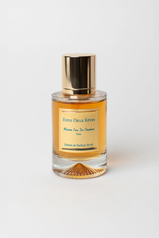 Maison Eau De Couture - Entre Deux Rèves Extrait de Parfum