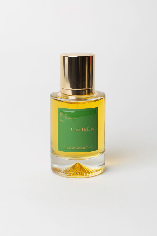 Maison Eau De Couture - Para Bellum Extrait de Parfum
