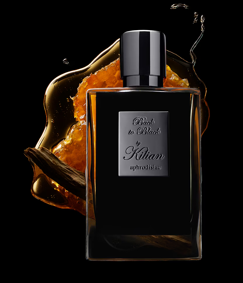 By Kilian - Back to Black EDP