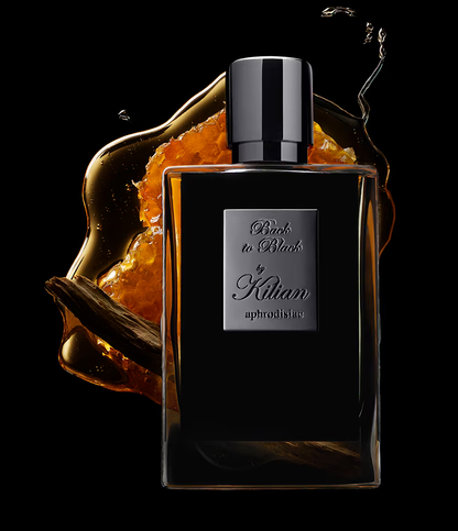 By Kilian - Back to Black EDP