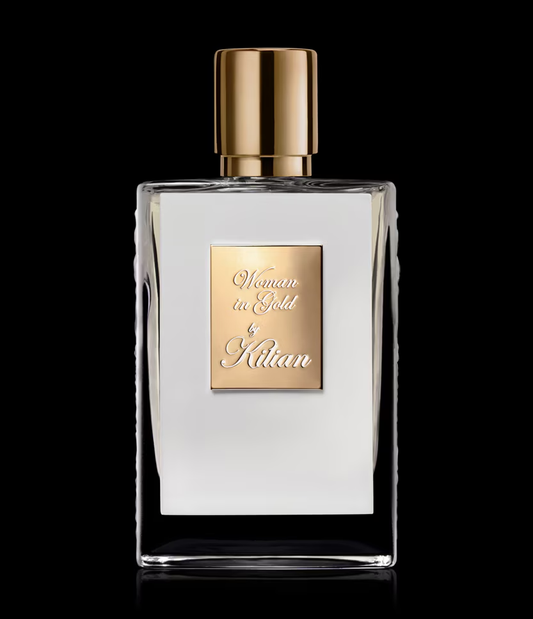 By Kilian - Woman in Gold EDP
