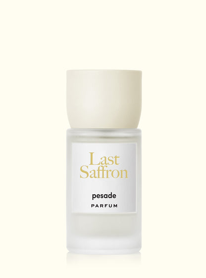 Pesade Parfum - Last Saffron EDP