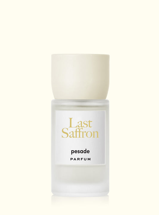 Pesade Parfum - Last Saffron EDP
