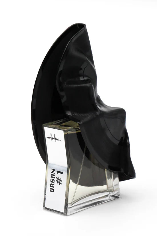 Filippo Sorcinelli - Organ #1 Extrait de Parfum