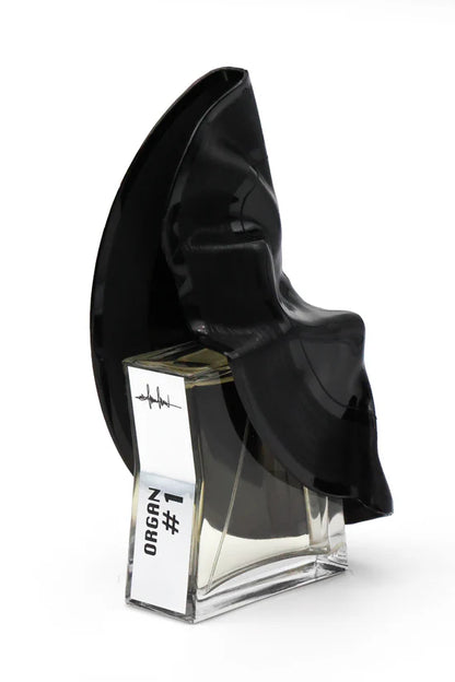 Filippo Sorcinelli - Organ #1 Extrait de Parfum