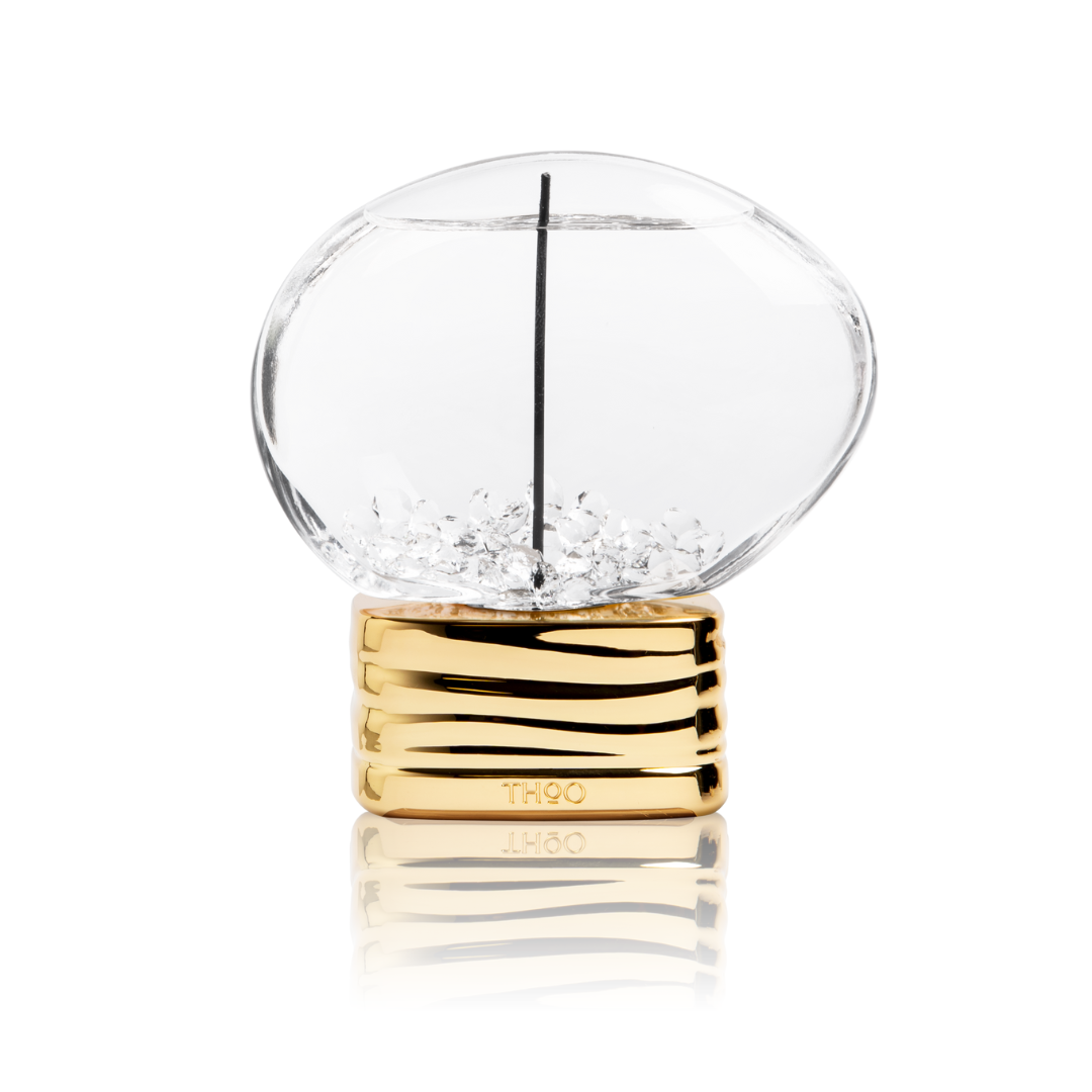 THoO - Pure Diamond EDP