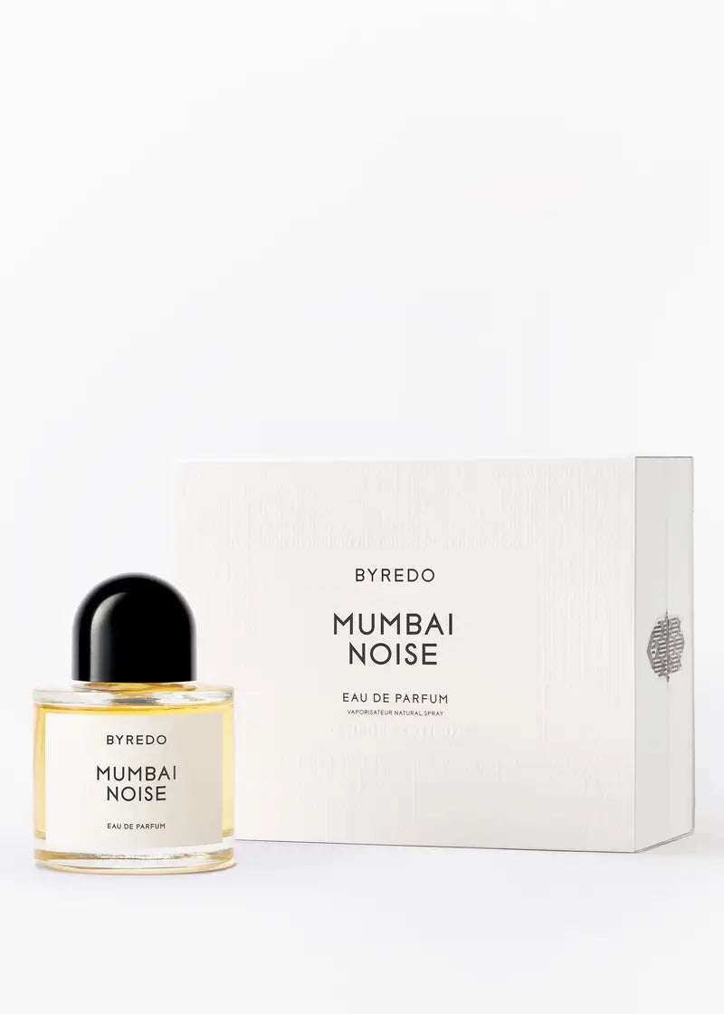 Byredo - Mumbai Noise EDP
