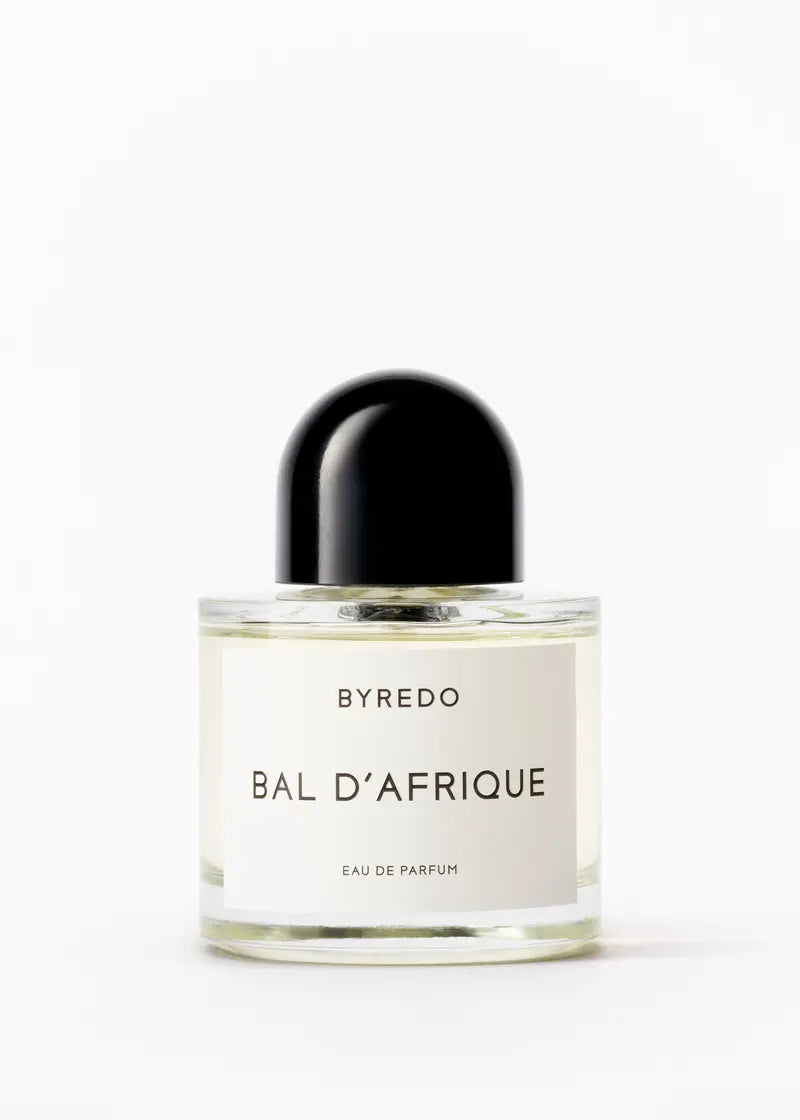 Byredo - Bal D'Afrique EDP