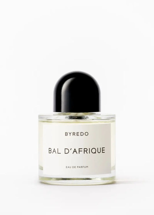 Byredo - Bal D'Afrique EDP