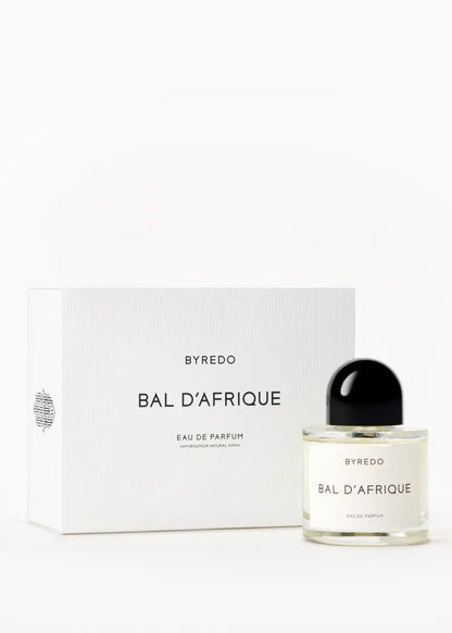 Byredo - Bal D'Afrique EDP
