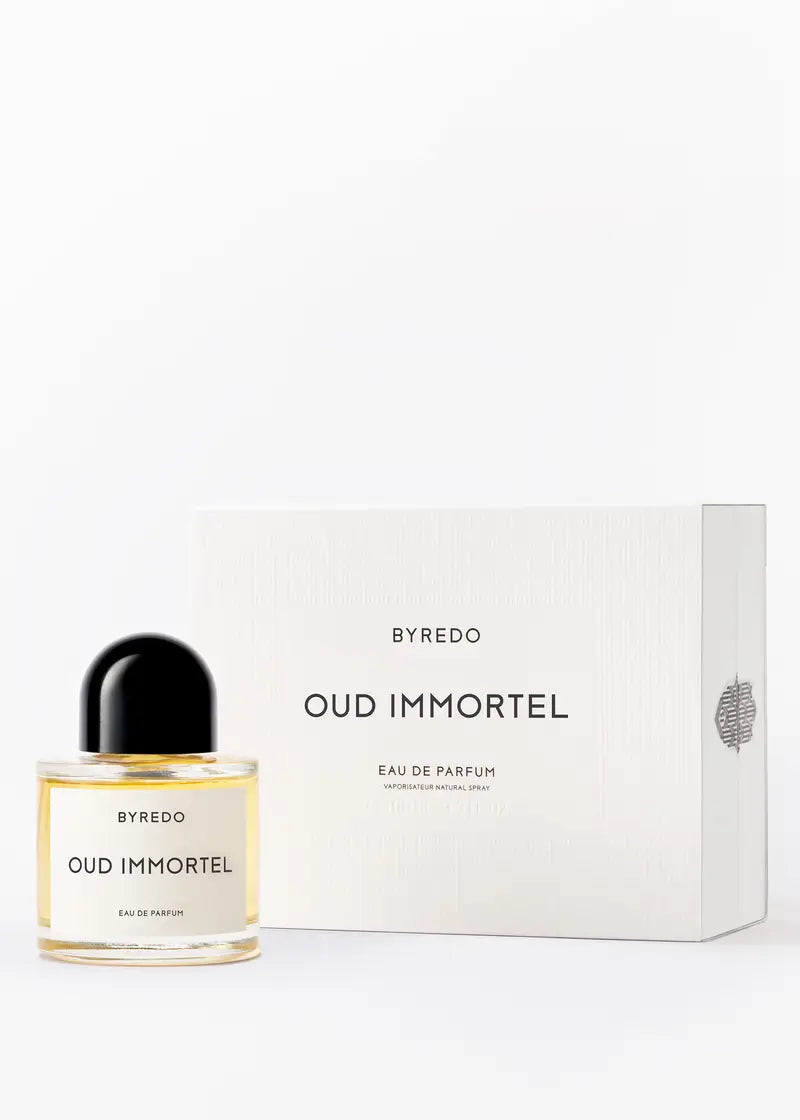Byredo - Oud Immortel EDP