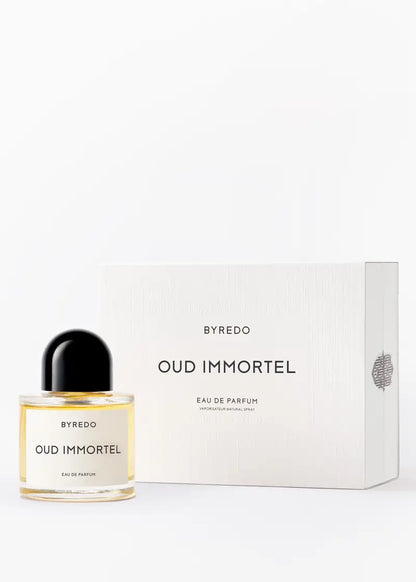 Byredo - Oud Immortel EDP
