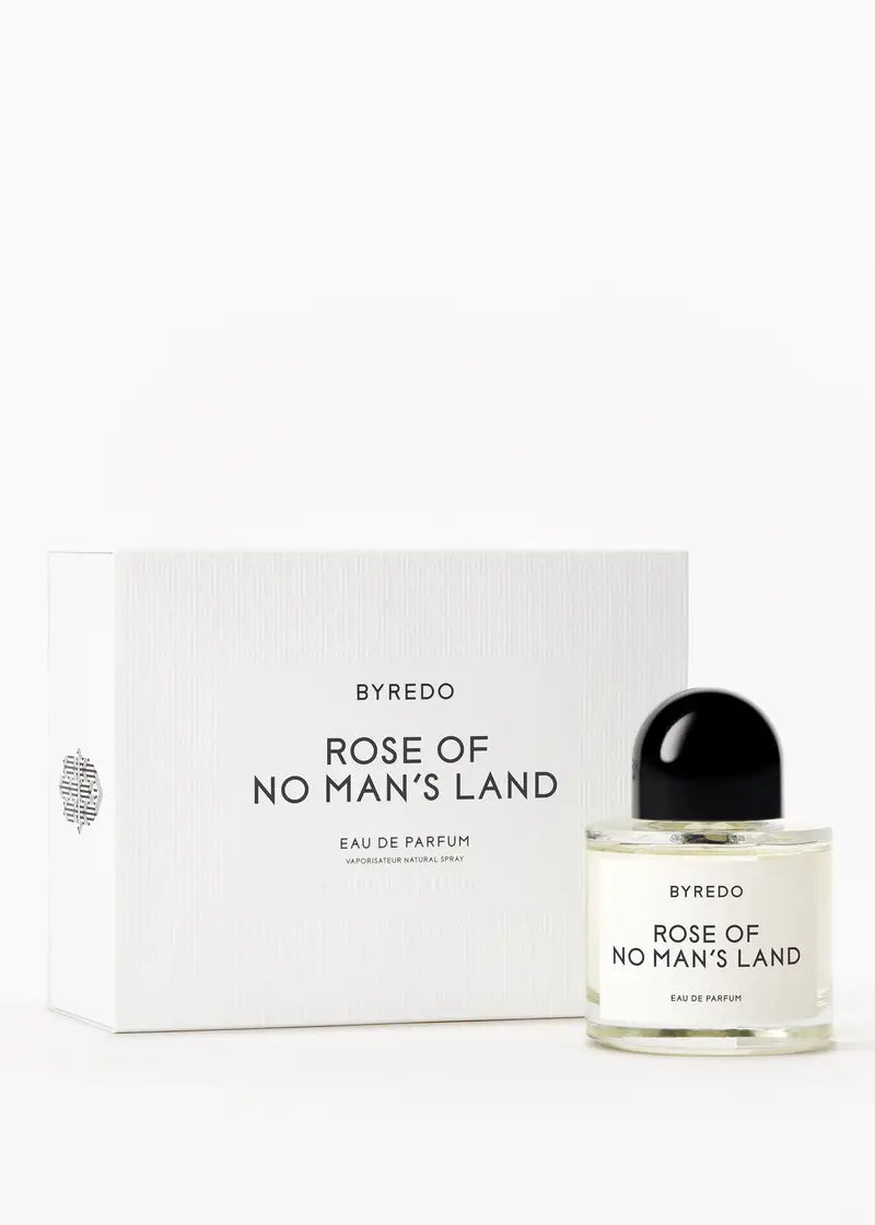 Byredo - Rose of No Man's Land EDP