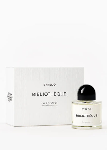 Byredo - Bibliothèque EDP