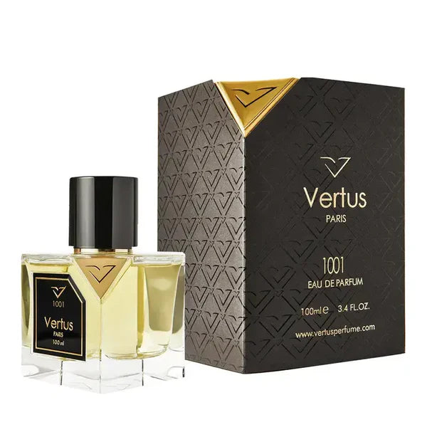 Vertus - 1001 EDP