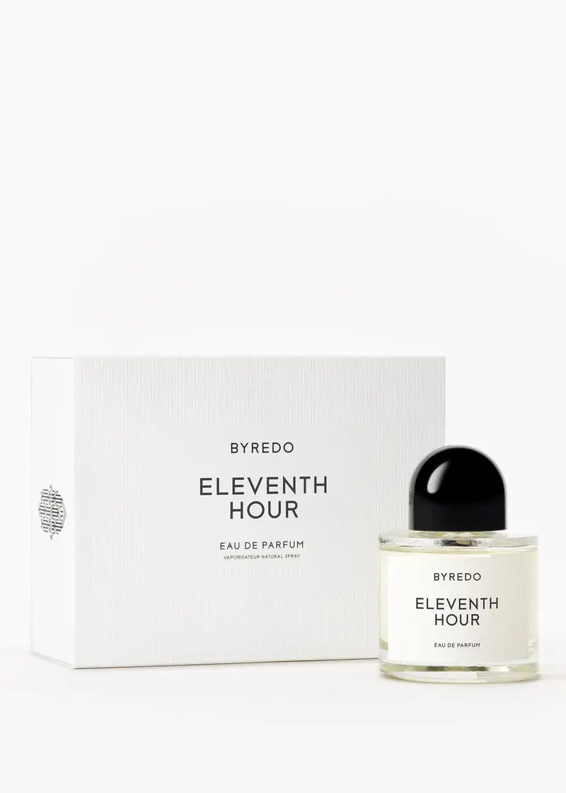 Byredo - Eleventh Hour EDP