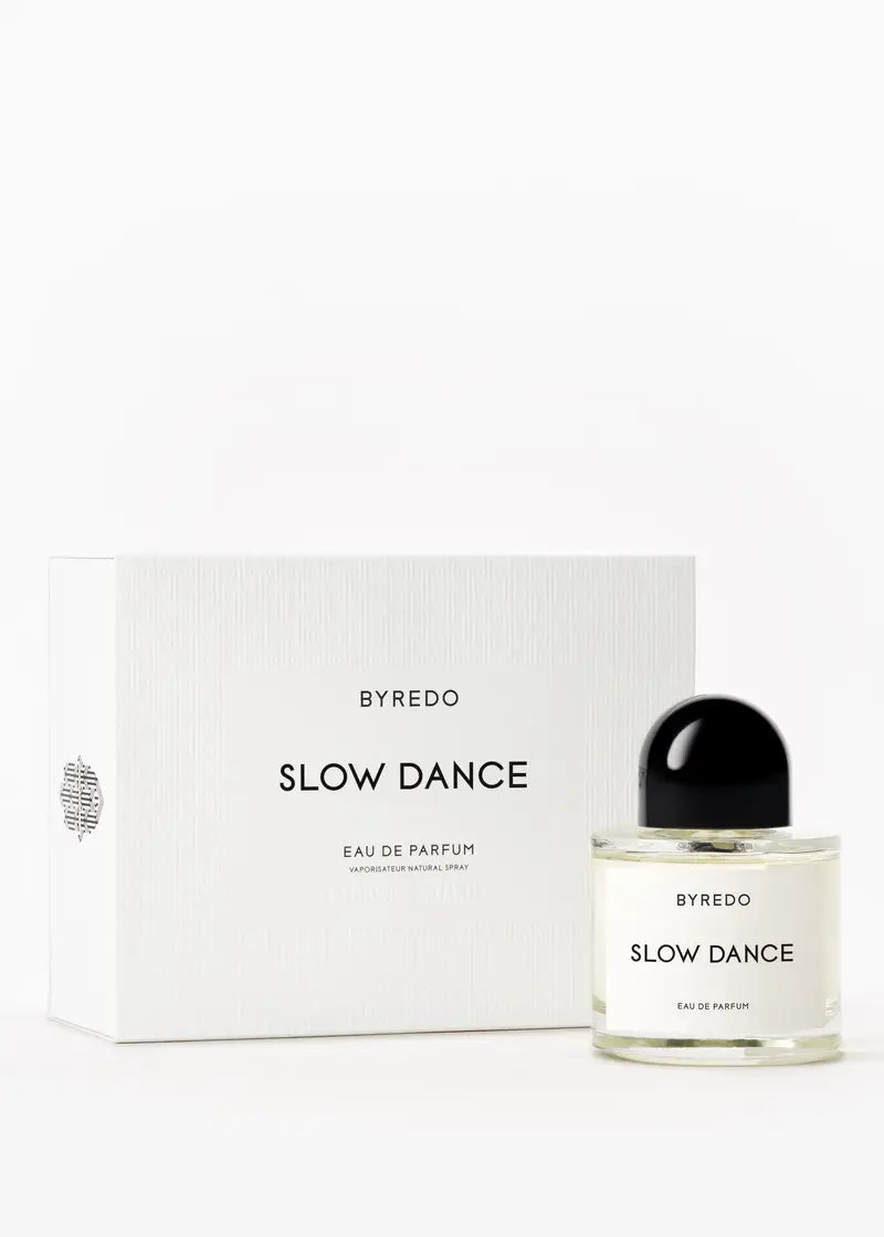 Byredo - Slow Dance EDP