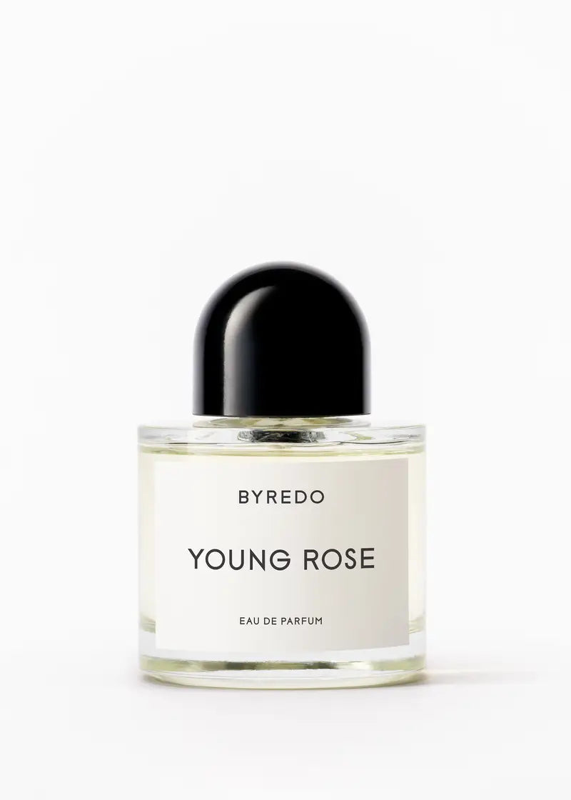 Byredo - Young Rose EDP