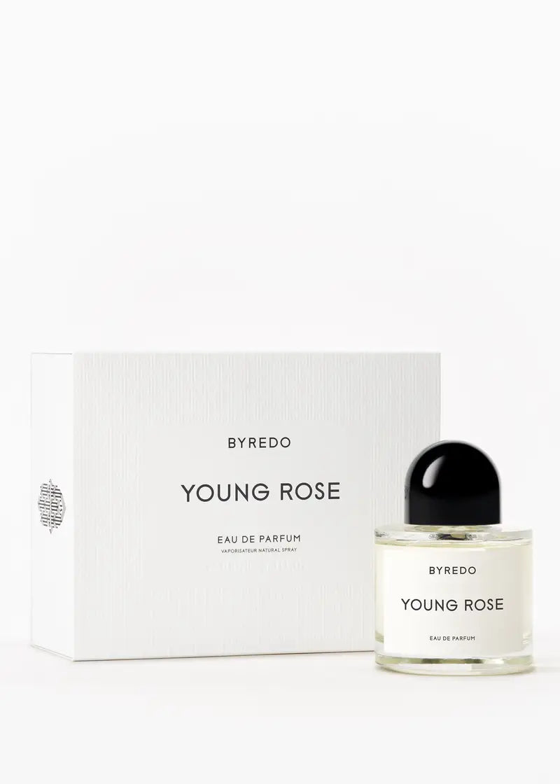 Byredo - Young Rose EDP