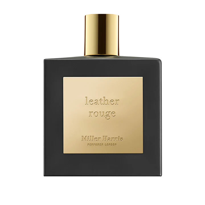 Miller Harris - Leather Rouge EDP